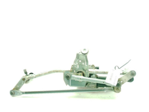 3C8955023H MOTOR LIMPIAPARABRISAS DEL VW CC (358)|Desguaces La Cabaña