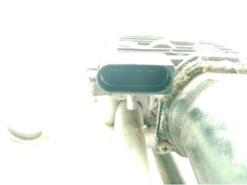 3C8955023H MOTOR LIMPIAPARABRISAS DEL VW CC (358)|Desguaces La Cabaña