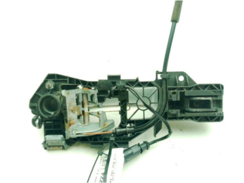  3C0199369H CUNA MOTOR VW CC (358)|Desguaces La Cabaña 2