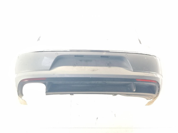 3C8807421K GRU PARAGOLPES TRA VW CC (358)|Desguaces La Cabaña