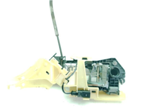  3C0199369H CUNA MOTOR VW CC (358)|Desguaces La Cabaña 2