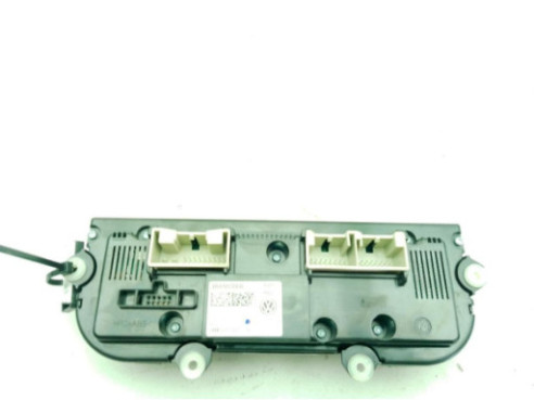  3C0199369H CUNA MOTOR VW CC (358)|Desguaces La Cabaña 2