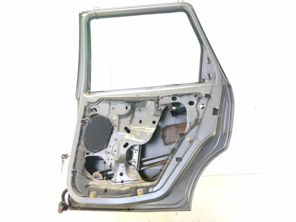   PUERTA LAT TRA DER FORD FOCUS Turnier (DNW)|Desguaces La Cabaña