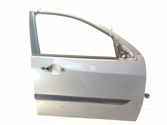   PUERTA LAT DEL DER FORD FOCUS Turnier (DNW)|Desguaces La Cabaña