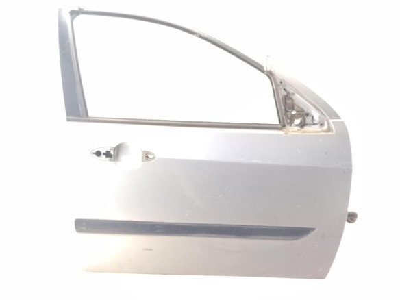  PUERTA LAT DEL DER FORD FOCUS Turnier (DNW)|Desguaces La Cabaña