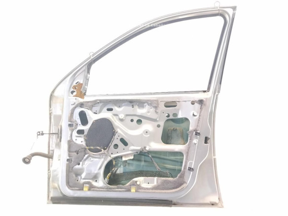   PUERTA LAT DEL DER FORD FOCUS Turnier (DNW)|Desguaces La Cabaña