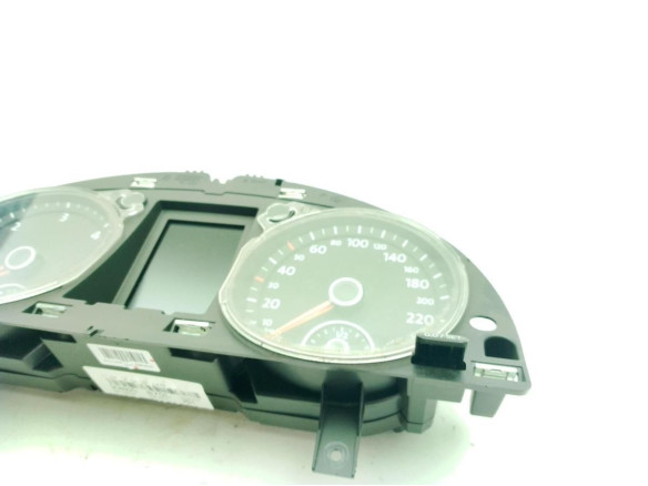 3C8920870L CUADRO INSTRUMENTOS VW CC (358)|Desguaces La Cabaña