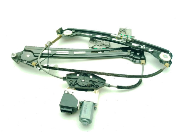 3C8839462K ELEVALUNAS PUERTA LAT TRA DER VW CC (358)|Desguaces La Cabaña