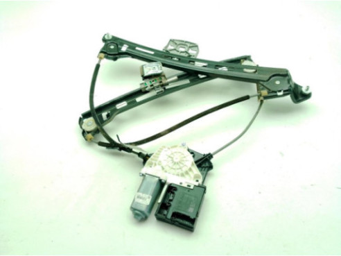 3C8837462B ELEVALUNAS PUERTA LAT DEL DER VW CC (358)|Desguaces La Cabaña