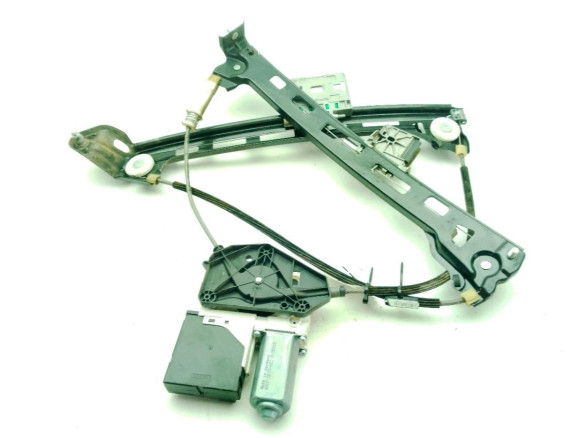 3C8837462B ELEVALUNAS PUERTA LAT DEL DER VW CC (358)|Desguaces La Cabaña