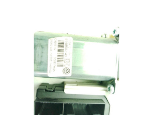 3C8837462B ELEVALUNAS PUERTA LAT DEL DER VW CC (358)|Desguaces La Cabaña