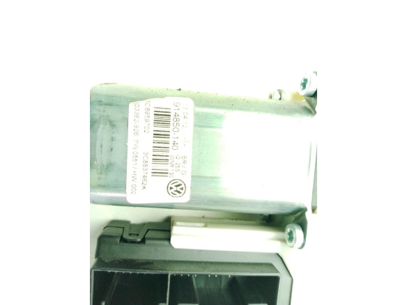 3C8837462B ELEVALUNAS PUERTA LAT DEL DER VW CC (358)|Desguaces La Cabaña