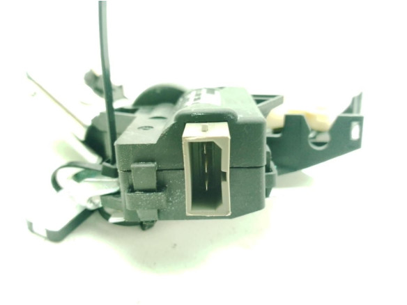 4F5827505D CERRADURA PORTON / TAPA MALETA VW CC (358)|Desguaces La Cabaña
