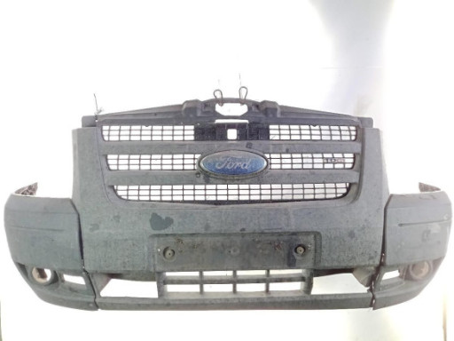 PARAGOLPES DLEANTERO|Desguaces La Cabaña