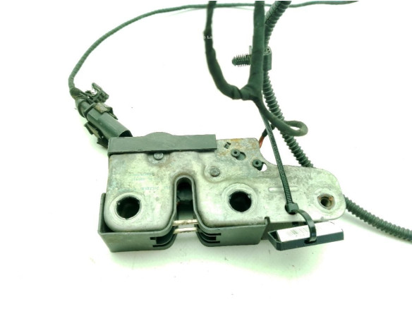 3AB823509C CERRADURA CAPO VW CC (358)|Desguaces La Cabaña