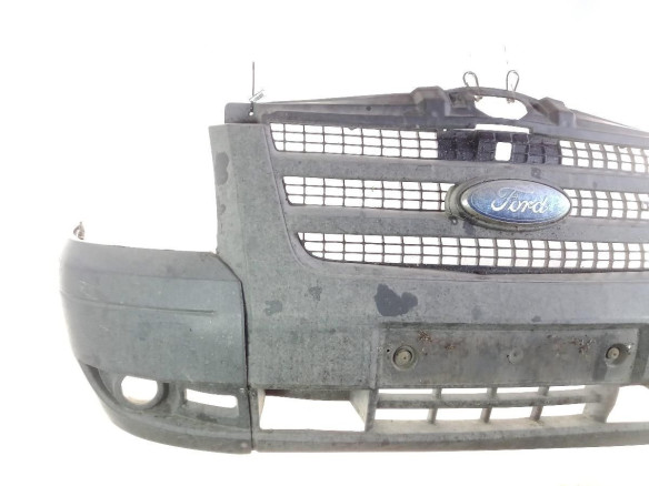 PARAGOLPES DEL FORD TRANSIT Autobús (FD_ _, FB_ _, FS_ _, FZ_ _, FC_ _) |Desguaces La Cabaña