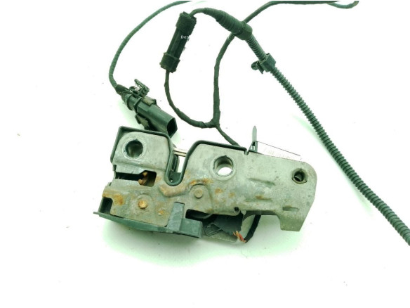 3AB823509C CERRADURA CAPO VW CC (358)|Desguaces La Cabaña