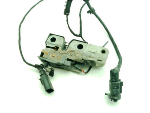 3AB823509C CERRADURA CAPO VW CC (358)|Desguaces La Cabaña