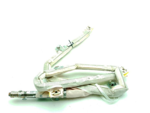 3C8880742C AIRBAG CORTINA DER VW CC (358)|Desguaces La Cabaña