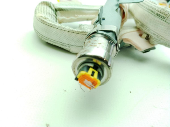 3C8880742C AIRBAG CORTINA DER VW CC (358)|Desguaces La Cabaña