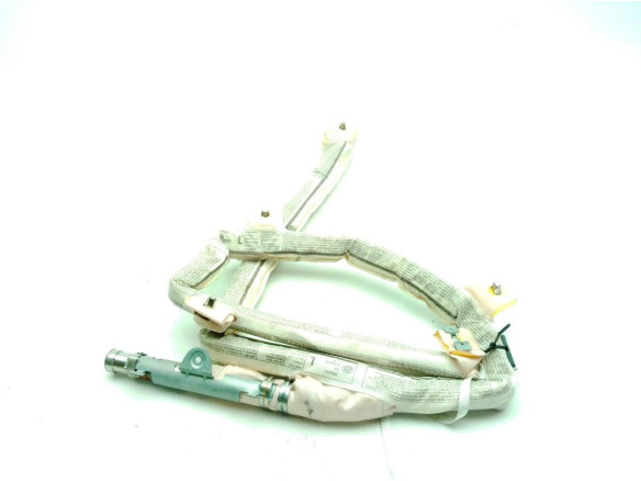 3C8880741C AIRBAG CORTINA IZQ VW CC (358)|Desguaces La Cabaña