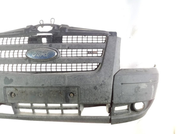 PARAGOLPES DEL FORD TRANSIT Autobús (FD_ _, FB_ _, FS_ _, FZ_ _, FC_ _) |Desguaces La Cabaña