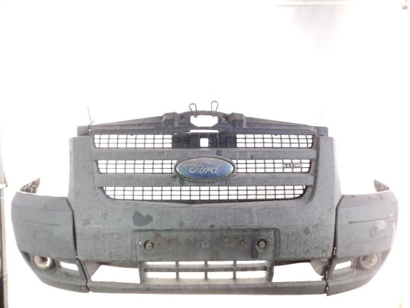 PARAGOLPES DEL FORD TRANSIT Autobús (FD_ _, FB_ _, FS_ _, FZ_ _, FC_ _) |Desguaces La Cabaña