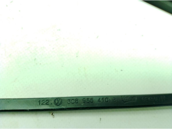 3C8955410B BRAZO LIMPIAPARABRISAS DEL DER VW CC (358)|Desguaces La Cabaña