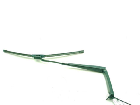 3C8955409B BRAZO LIMPIAPARABRISAS DEL IZQ VW CC (358)|Desguaces La Cabaña