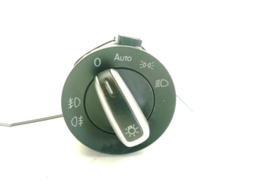 02M911024C ARRANQUE VW CC (358)|Desguaces La Cabaña