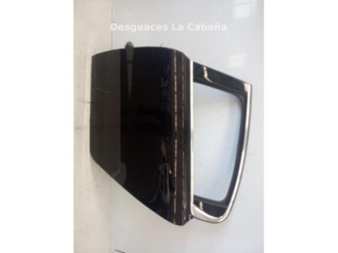 PUERTA LAT TRA IZQ PEUGEOT 508 |Desguaces La Cabaña