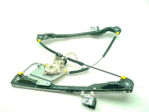   ELEVALUNAS PUERTA LAT DEL IZQ FORD FOCUS Turnier (DNW)|Desguaces La Cabaña