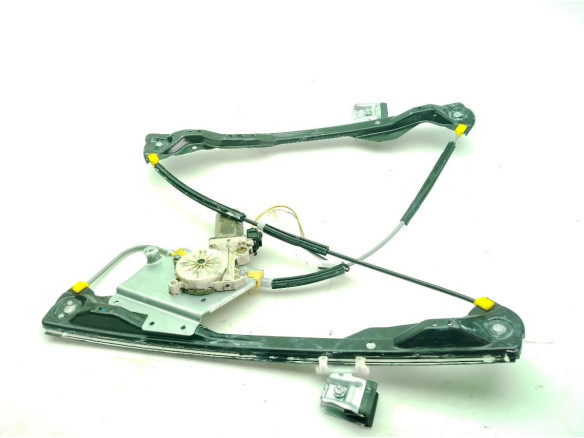  ELEVALUNAS PUERTA LAT DEL IZQ FORD FOCUS Turnier (DNW)|Desguaces La Cabaña