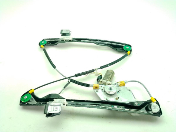   ELEVALUNAS PUERTA LAT DEL IZQ FORD FOCUS Turnier (DNW)|Desguaces La Cabaña