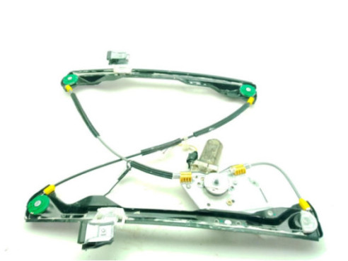   ELEVALUNAS PUERTA LAT DEL IZQ FORD FOCUS Turnier (DNW)|Desguaces La Cabaña