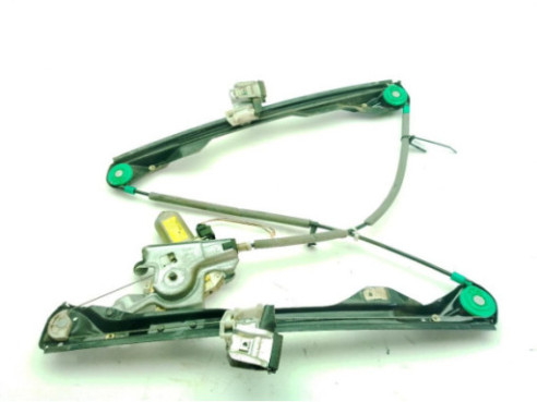 119451039470 ELEVALUNAS PUERTA LAT DEL DER FORD FOCUS Turnier (DNW)|Desguaces La Cabaña
