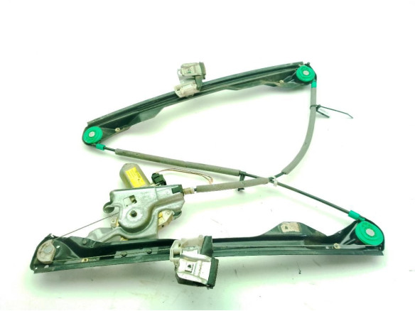 119451039470 ELEVALUNAS PUERTA LAT DEL DER FORD FOCUS Turnier (DNW)|Desguaces La Cabaña