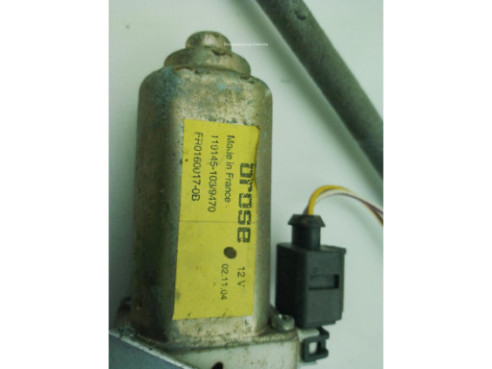 119451039470 ELEVALUNAS PUERTA LAT DEL DER FORD FOCUS Turnier (DNW)|Desguaces La Cabaña