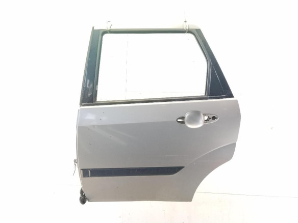   PUERTA LAT TRA IZQ FORD FOCUS Turnier (DNW)|Desguaces La Cabaña
