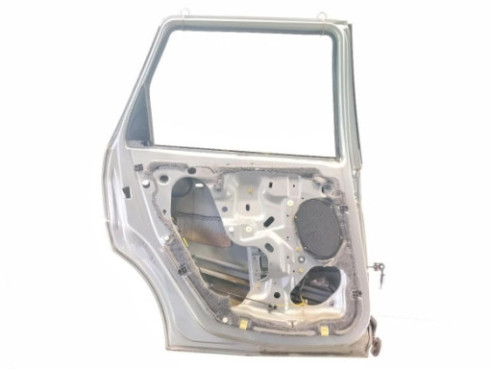   PUERTA LAT TRA IZQ FORD FOCUS Turnier (DNW)|Desguaces La Cabaña