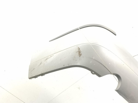   PARAGOLPES TRA FORD FOCUS Turnier (DNW)|Desguaces La Cabaña