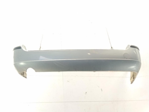   PARAGOLPES TRA FORD FOCUS Turnier (DNW)|Desguaces La Cabaña