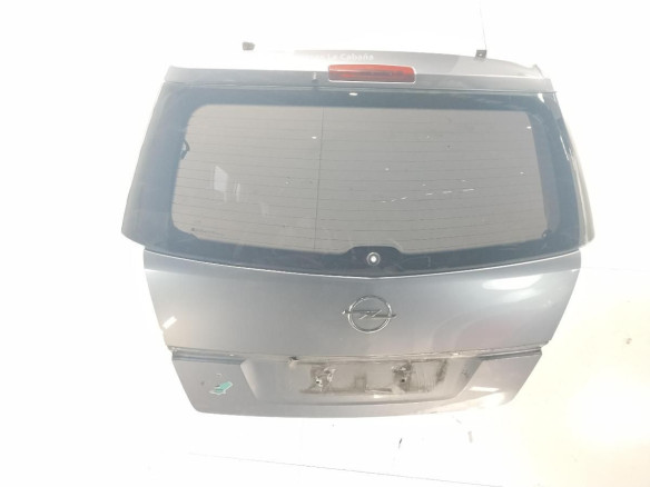   PORTON OPEL ZAFIRA B (A05)|Desguaces La Cabaña