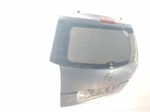   PARAGOLPES TRA OPEL ZAFIRA B (A05)|Desguaces La Cabaña 2