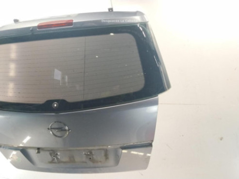   PORTON OPEL ZAFIRA B (A05)|Desguaces La Cabaña