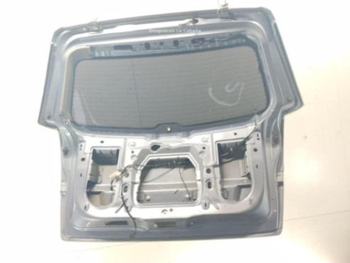   PORTON OPEL ZAFIRA B (A05)|Desguaces La Cabaña