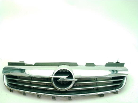 13247327 REJILLA / CALANDRA OPEL ZAFIRA B (A05)|Desguaces La Cabaña
