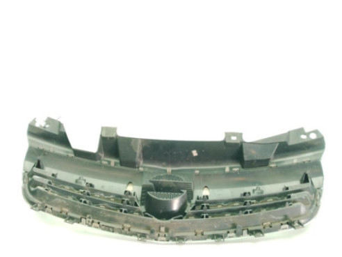   PARAGOLPES TRA OPEL ZAFIRA B (A05)|Desguaces La Cabaña 2