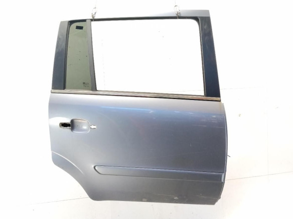   PUERTA LAT TRA DER OPEL ZAFIRA B (A05)|Desguaces La Cabaña