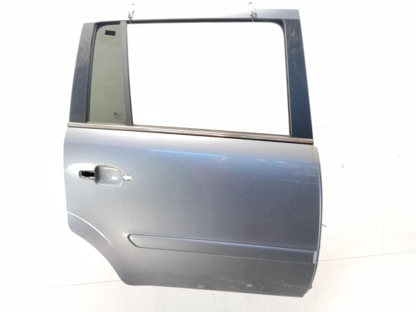   PUERTA LAT TRA DER OPEL ZAFIRA B (A05)|Desguaces La Cabaña